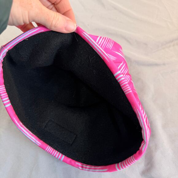 Skida Women's Fleece lined beanie - Picture 4 of 4